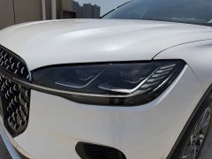 Lynk & Co Adventurer 2.0T two-wheel drive exclusive edition - фото 10
