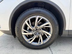 Lynk & Co Adventurer 2.0T two-wheel drive exclusive edition - фото 11