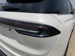 Lynk & Co Adventurer 2.0T two-wheel drive exclusive edition - фото 12