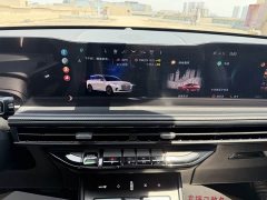 Lynk & Co Adventurer 2.0T two-wheel drive exclusive edition - фото 14