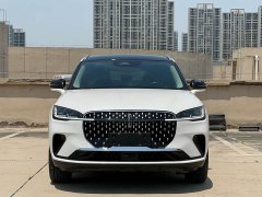 Lynk & Co Adventurer 2.0T two-wheel drive exclusive edition - фото 2