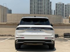 Lynk & Co Adventurer 2.0T two-wheel drive exclusive edition - фото 8