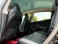 Tesla Model Y standard range rear-wheel drive version - фото 10