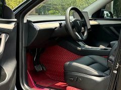 Tesla Model Y standard range rear-wheel drive version - фото 9