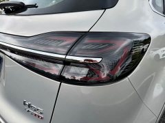 Hongqi HS5 2.0T four-wheel drive flag collar Pro version - фото 10