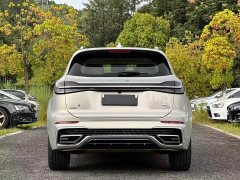 Hongqi HS5 2.0T four-wheel drive flag collar Pro version - фото 5