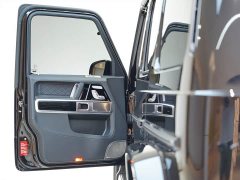 Mercedes-Benz G-Class G 400 d European version - фото 13