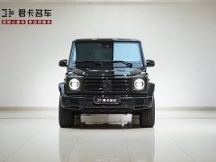 Mercedes-Benz G-Class G 400 d European version - фото 5