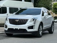 Cadillac XT5 2.0T two-wheel drive luxury - фото 2