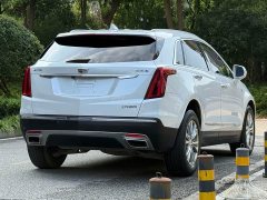 Cadillac XT5 2.0T two-wheel drive luxury - фото 6