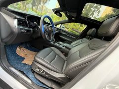 Cadillac XT5 2.0T two-wheel drive luxury - фото 8
