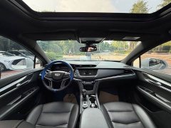 Cadillac XT5 2.0T two-wheel drive luxury - фото 9
