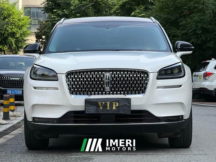 Adventurer 2.0T two-wheel drive exclusive edition