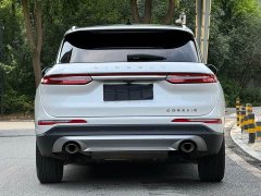 Adventurer 2.0T two-wheel drive exclusive edition - фото 4
