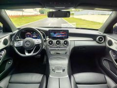 Mercedes-Benz C-Class (Imported) C 260 Coupe - фото 4