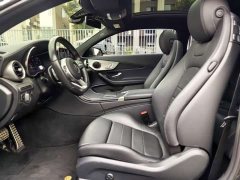 Mercedes-Benz C-Class (Imported) C 260 Coupe - фото 5