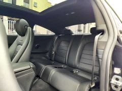 Mercedes-Benz C-Class (Imported) C 260 Coupe - фото 6