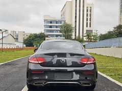Mercedes-Benz C-Class (Imported) C 260 Coupe - фото 8