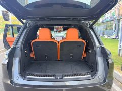 Li Auto Ideal L9 2022 Max - фото 11