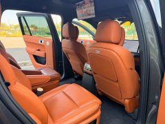 Li Auto Ideal L9 2022 Max - фото 12
