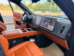 Li Auto Ideal L9 2022 Max - фото 13
