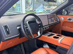 Li Auto Ideal L9 2022 Max - фото 7