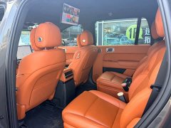 Li Auto Ideal L9 2022 Max - фото 8