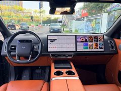 Li Auto Ideal L9 2022 Max - фото 9