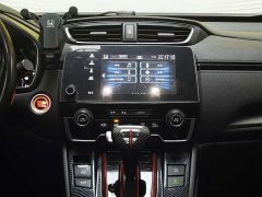 Honda Haoying 240TURBO CVT two-wheel drive intelligent version - фото 12