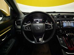 Honda Haoying 240TURBO CVT two-wheel drive intelligent version - фото 13