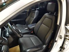 Honda Haoying 240TURBO CVT two-wheel drive intelligent version - фото 14