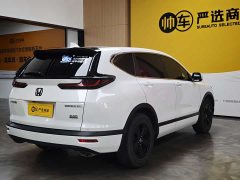 Honda Haoying 240TURBO CVT two-wheel drive intelligent version - фото 4