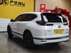 Honda Haoying 240TURBO CVT two-wheel drive intelligent version - фото 6