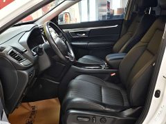 Honda Haoying 240TURBO CVT two-wheel drive intelligent version - фото 7
