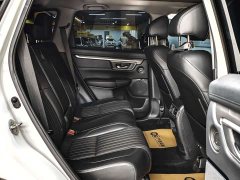 Honda Haoying 240TURBO CVT two-wheel drive intelligent version - фото 9
