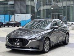 Mazda3 Angkesela 2021 2.0L Automatic Premium Edition - фото 1