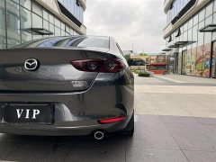 Mazda3 Angkesela 2021 2.0L Automatic Premium Edition - фото 11