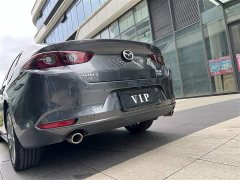 Mazda3 Angkesela 2021 2.0L Automatic Premium Edition - фото 12