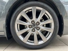 Mazda3 Angkesela 2021 2.0L Automatic Premium Edition - фото 13
