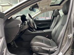 Mazda3 Angkesela 2021 2.0L Automatic Premium Edition - фото 15