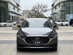 Mazda3 Angkesela 2021 2.0L Automatic Premium Edition - фото 2