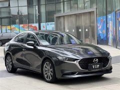 Mazda3 Angkesela 2021 2.0L Automatic Premium Edition - фото 3