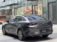 Mazda3 Angkesela 2021 2.0L Automatic Premium Edition - фото 4