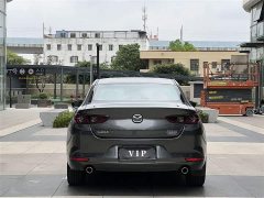 Mazda3 Angkesela 2021 2.0L Automatic Premium Edition - фото 5