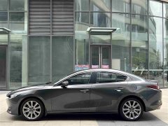 Mazda3 Angkesela 2021 2.0L Automatic Premium Edition - фото 7