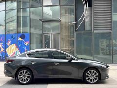 Mazda3 Angkesela 2021 2.0L Automatic Premium Edition - фото 8