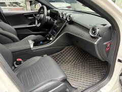 Mercedes-Benz C-Class facelift C 260 L sports version - фото 2