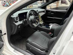 Mercedes-Benz C-Class facelift C 260 L sports version - фото 4