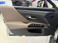 Lexus ES 2022 300h Luxury Edition - фото 10