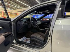 Lexus ES 2022 300h Luxury Edition - фото 11